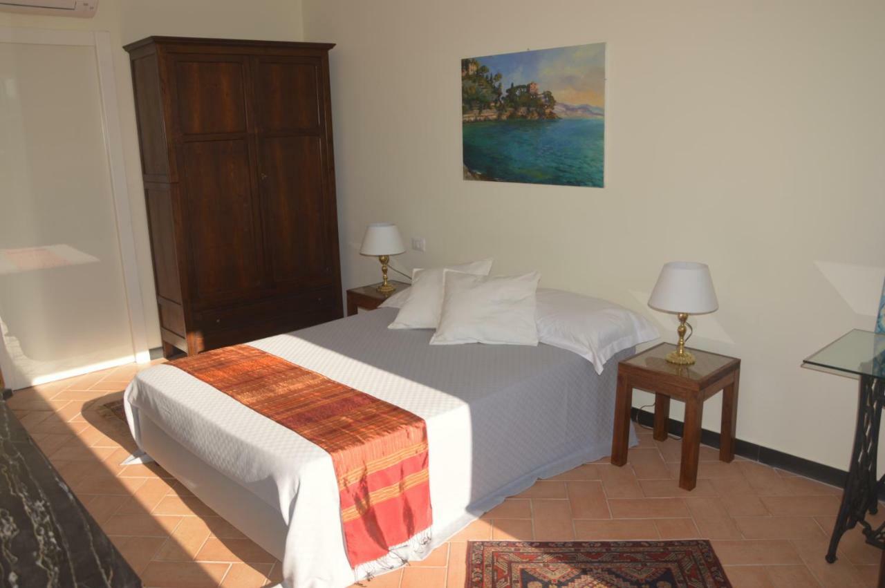 Villa Albachiara Camogli Dış mekan fotoğraf