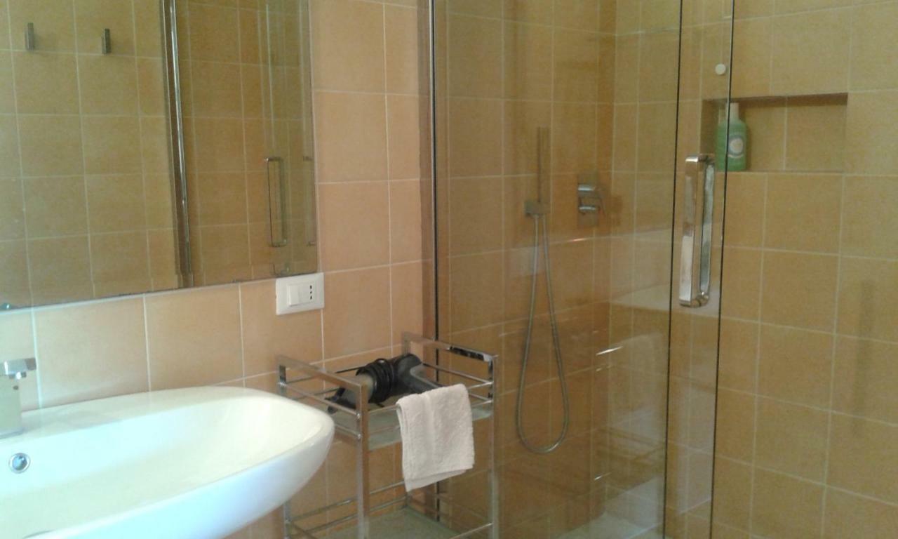 Villa Albachiara Camogli Dış mekan fotoğraf