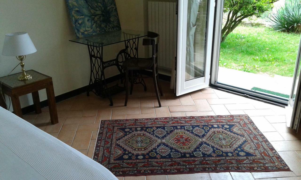 Villa Albachiara Camogli Dış mekan fotoğraf